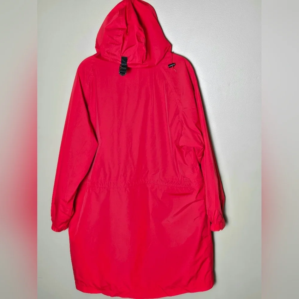 L.L. Bean great pre